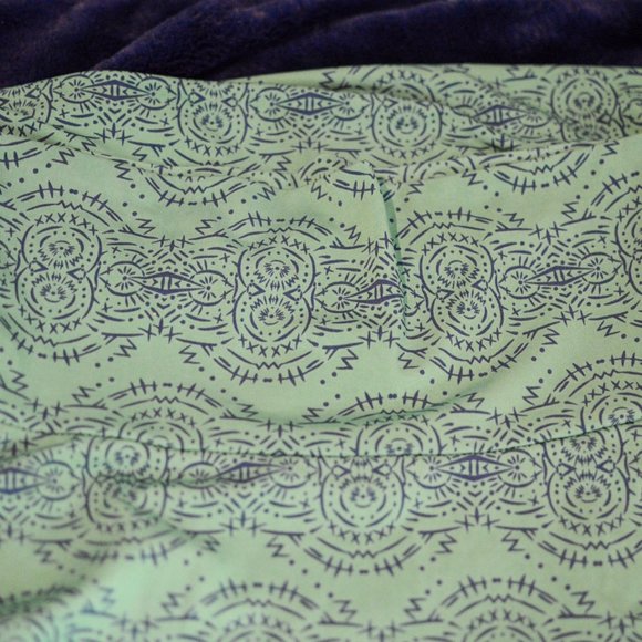 Classic LuLaRoe Maxi - Picture 4 of 7